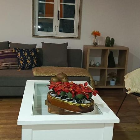Вілла Vivienda Con Jardin Terraza Y Barbacoa Picona Екстер'єр фото