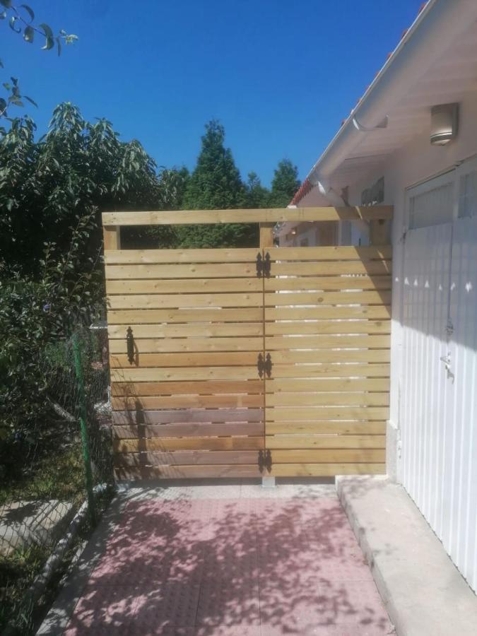 Вілла Vivienda Con Jardin Terraza Y Barbacoa Picona Екстер'єр фото