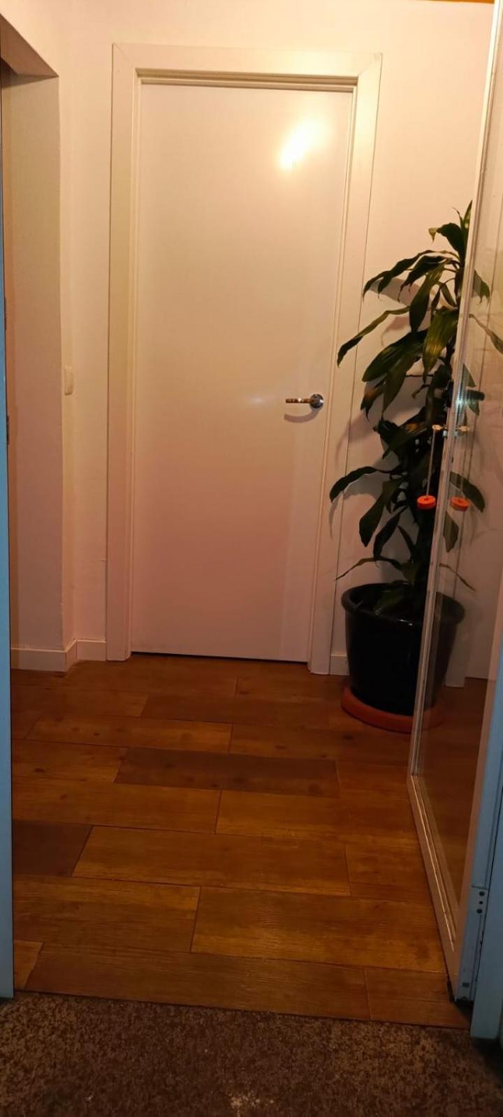 Вілла Vivienda Con Jardin Terraza Y Barbacoa Picona Екстер'єр фото