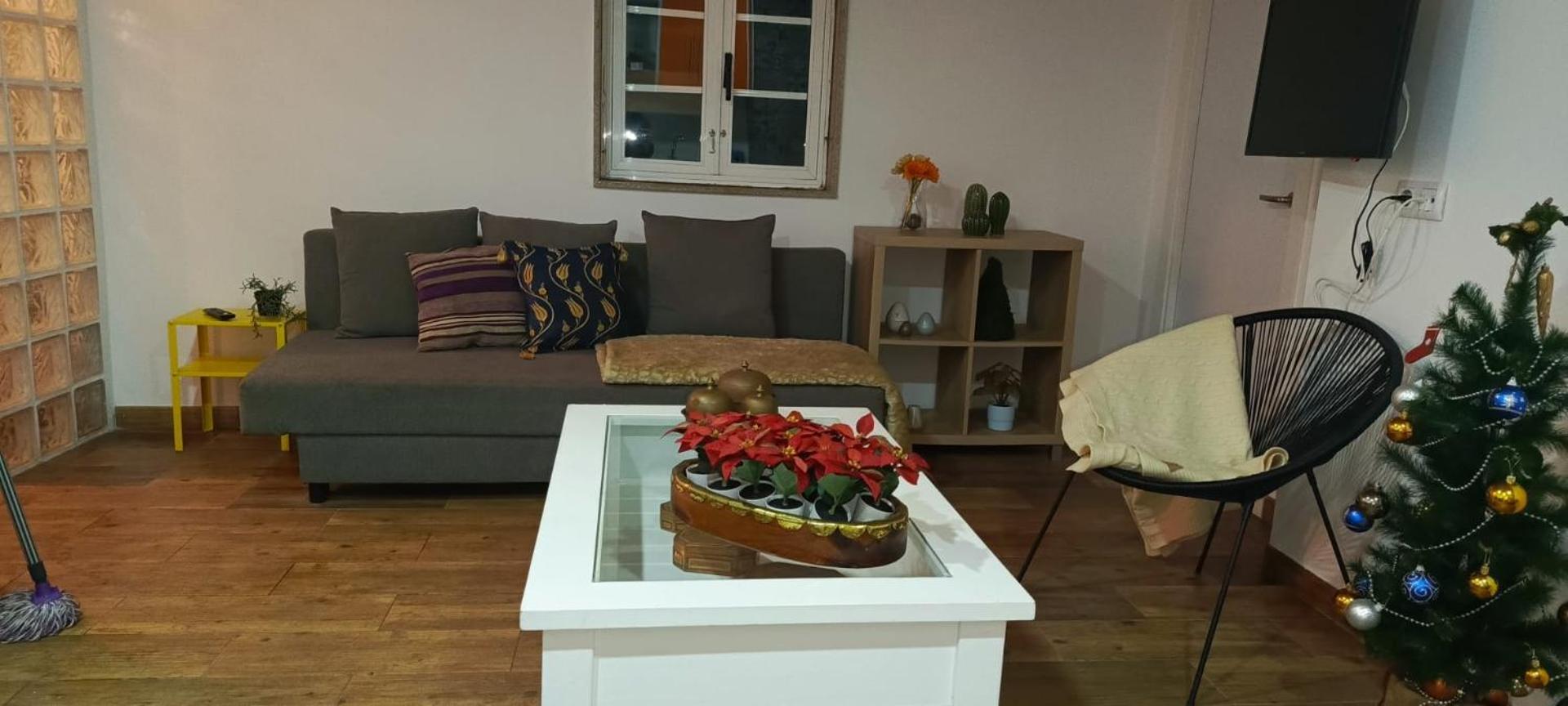 Вілла Vivienda Con Jardin Terraza Y Barbacoa Picona Екстер'єр фото