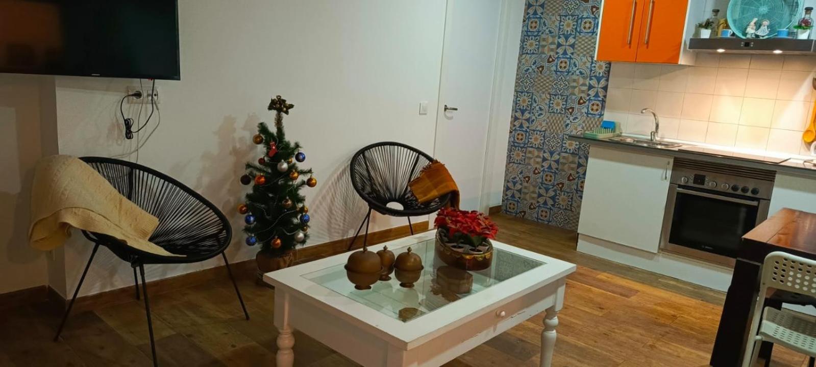 Вілла Vivienda Con Jardin Terraza Y Barbacoa Picona Екстер'єр фото