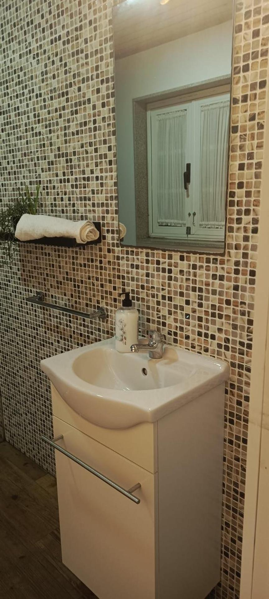 Вілла Vivienda Con Jardin Terraza Y Barbacoa Picona Екстер'єр фото
