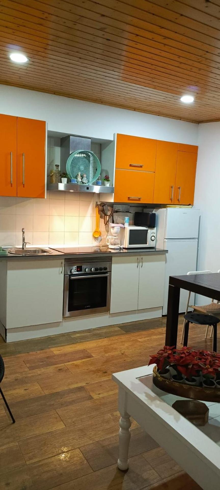 Вілла Vivienda Con Jardin Terraza Y Barbacoa Picona Екстер'єр фото