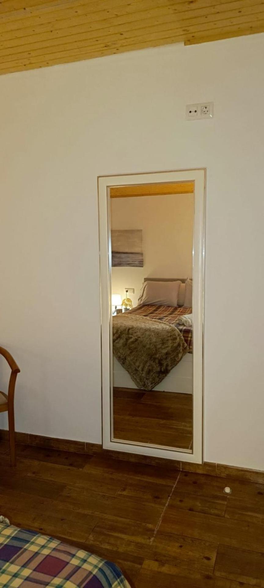 Вілла Vivienda Con Jardin Terraza Y Barbacoa Picona Екстер'єр фото